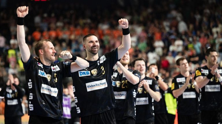 Champions League: Deutsches Traumfinale in der Handball-Königsklasse