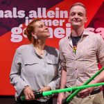 Parteitag: Sächsische Linke hat neuen Vorstand