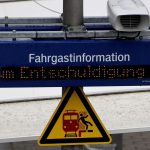 Verkehr: Kaputtes Stellwerk legt Zugverkehr auf Sylt lahm