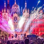 Fenster in die Vergangenheit: Schwerin feiert Schlossfest - und macht Geschichte lebendig