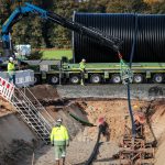 Energiewende: Langsamer Netzausbau: Risiko regionaler Stromausfälle steigt