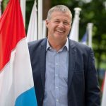 Geschichte: Schengen-Abkommen wird 40 - Festakt in Luxemburg
