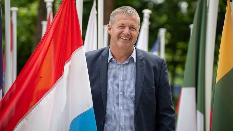 Geschichte: Schengen-Abkommen wird 40 - Festakt in Luxemburg