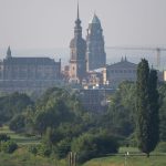 Wetter: Auf Sonne folgen Gewitter in Sachsen