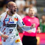 Champions League: Deutsches Finale perfekt: Magdeburg besiegt Barcelona