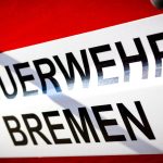 Brände: Feuer in Malz-Silo im Bremer Hafen