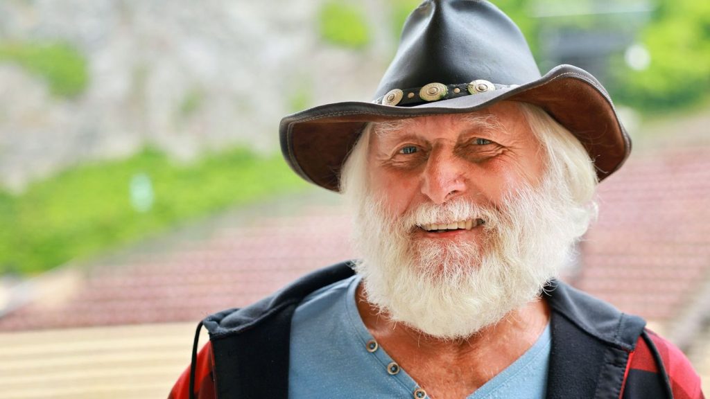 Karl-May-Spiele: Harald Wieczorek: Kalkbergarena mit nichts zu vergleichen