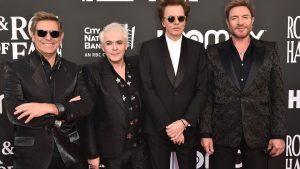 Deutschland-Konzerte im Juni: Duran Duran freuen sich auf deutsche Museen
