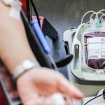 Gesundheit: Gesundheitsministerin ruft Jüngere zur Blutspende auf