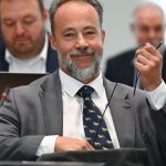 Landtagswahl: Bollinger führt AfD in die Landtagswahl