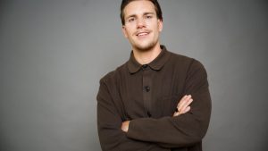 Liebesleben: "Bachelor" Felix: Dating in Berlin ist "ziemlicher Horror"