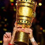 Auslosung der ersten Runde: Bayern im Pokal bei Wehen Wiesbaden - BVB in Essen