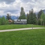 International: Worum es beim G7-Gipfel in Kanada geht