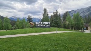 International: Worum es beim G7-Gipfel in Kanada geht