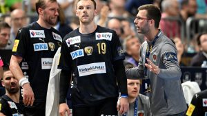 Champions League: Füchse Berlin verlieren Finale in der Champions League