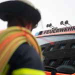 Ursache technischer Defekt: Millionenschaden nach Brand in Industriegebäude