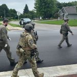 Kriminalität: Tödliche Schüsse in USA: Täter bisher nicht gefasst