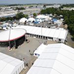 Polizei: Rund 650 Kommissaranwärter auf Hessentag vereidigt