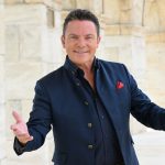 Saisonstart "Immer wieder sonntags": Aminatis und Hinterseer bei Stefan Mross