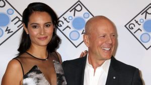 Schauspieler: Ehefrau von Bruce Willis schreibt rührende Vatertags-Worte