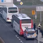 Migrationsentwicklung: Weniger Asylsuchende bis Ende März als im Vorjahreszeitraum