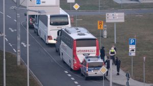 Migrationsentwicklung: Weniger Asylsuchende bis Ende März als im Vorjahreszeitraum