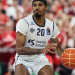 Basketball: Zwillinge wieder vereint: Heidelberg holt Marcus Weathers