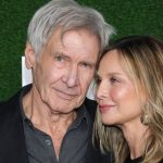 Harrison Ford und Calista Flockhart: Das ist das Geheimnis ihrer Ehe