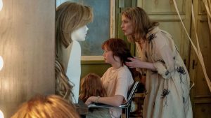 "Tatort: Rapunzel": Der "Scheitel" ist religiöser Haarersatz