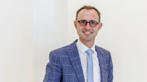 Regelungen im Netz: CDU will sich für Demokratie im digitalen Raum einsetzen