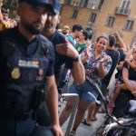 Unmut auf Urlaubsinsel: Erneut großer Protest gegen Massentourismus auf Mallorca