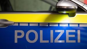 Verkehr: Mann verunglückt mit gestohlenem Motorrad - schwer verletzt