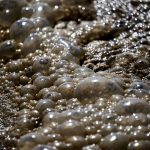 Havarie: Abwasser strömt aus Schacht im Eichsfeld
