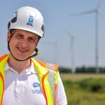 Windkraft: Sachsen-Anhalt bei Windkraft deutlich weiter als Sachsen