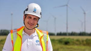 Windkraft: Sachsen-Anhalt bei Windkraft deutlich weiter als Sachsen