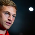 Fußball: Kimmich staunt über Sané und mahnt: Bayern muss was tun