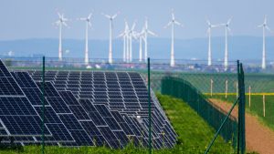Energiewende: 1,48 Millionen Euro für "Phantomstrom" in Thüringen