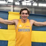Diamond League: Olympiasieger Duplantis erneut mit Stabhochsprung-Weltrekord