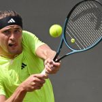 Vorbereitung auf Wimbledon: Zverev bestreitet Tennis-Finale in Stuttgart