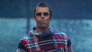Liam Gallagher verteidigt Oasis-Fans gegen schottische Behörden