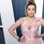 Auftritt am Todestag ihres Vaters: Paris Jackson muss sich erklären