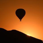 Unfall: Heißluftballons in Türkei abgestürzt – mindestens ein Toter, viele Verletzte
