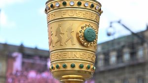 DFB-Pokal: DFB-Pokal: Schnelle Revanche-Chance für Werder