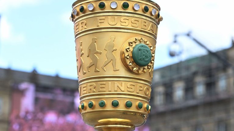 DFB-Pokal: DFB-Pokal: Schnelle Revanche-Chance für Werder