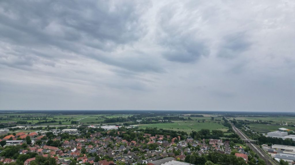Wetter: Unwetterwarnungen aufgehoben - keine schweren Gewitter