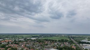 Wetter: Unwetterwarnungen aufgehoben - keine schweren Gewitter