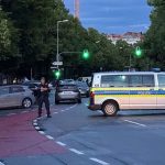 Nach Münchner Messerattacke: Schon zwei Tote und sieben Verletzte nach Polizeischüssen