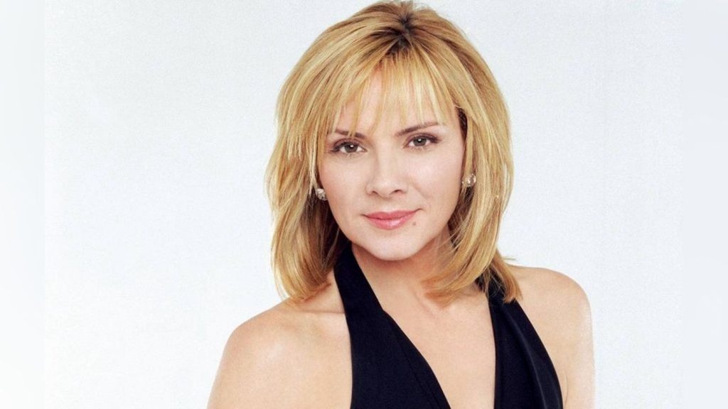Kim Cattrall: Serienstar sagte viermal "Nein" zu Samantha