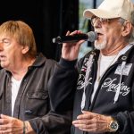 Schlager-Duo: Amigos erstaunt über Zuspruch beim jungen Publikum