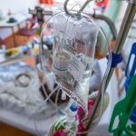 Unterstützung bei der Pflege: Wie schwer kranke Kinder und ihre Familien begleitet werden